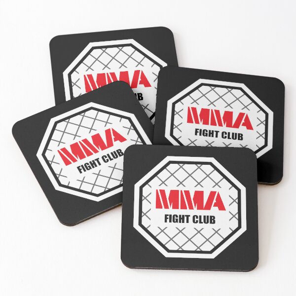 Item preview, MMA Fight Club Octagon Training designed and sold by ElectroSphere46.