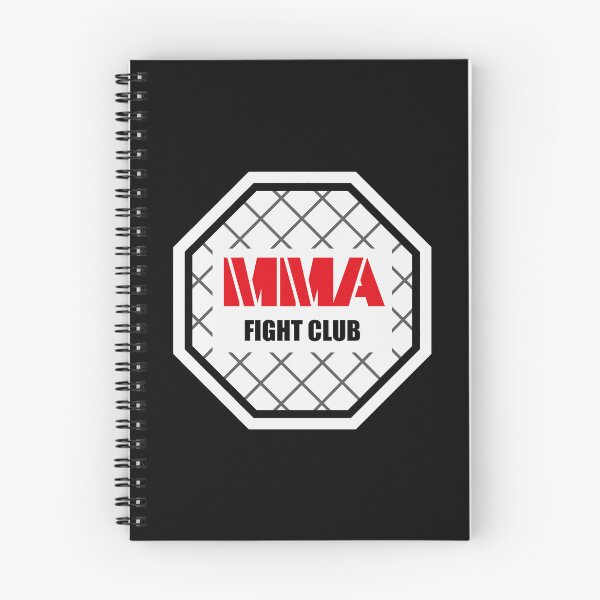 Item preview, MMA Fight Club Octagon Training designed and sold by ElectroSphere46.
