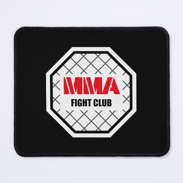 Item preview, MMA Fight Club Octagon Training designed and sold by ElectroSphere46.