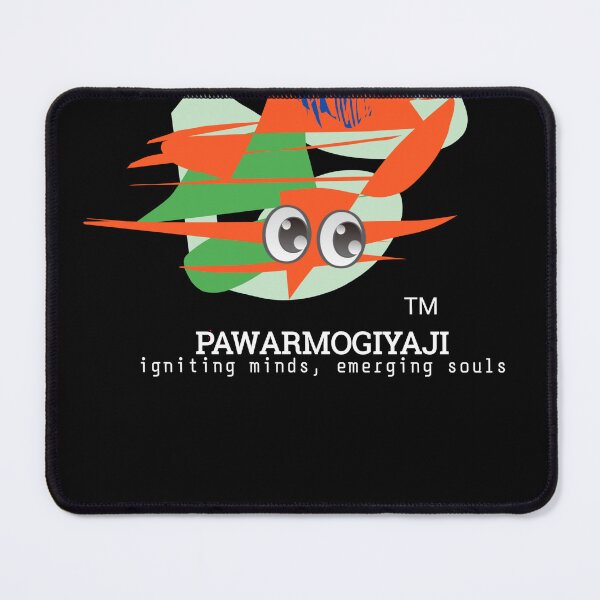 Item preview, Abstract Monster Eyes and Geometric Swirls designed and sold by Pawar1999.