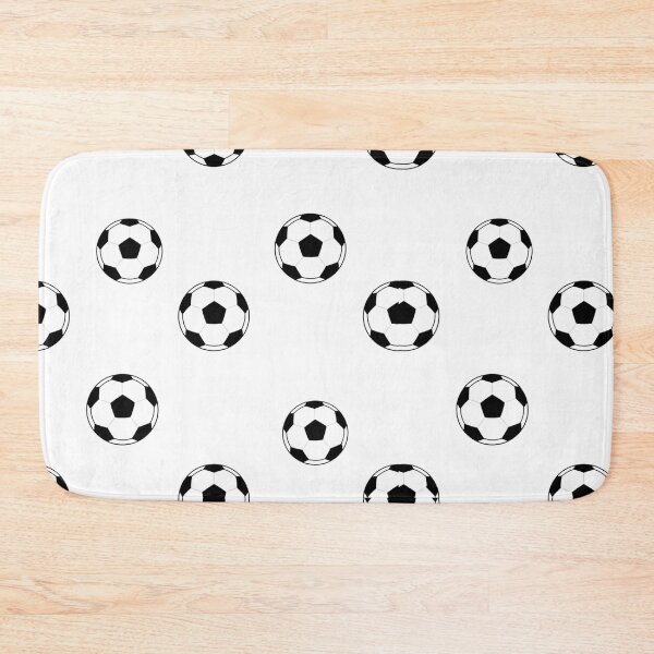 Item preview, Football designed and sold by pantjella.
