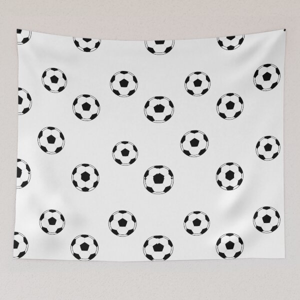 Item preview, Football designed and sold by pantjella.