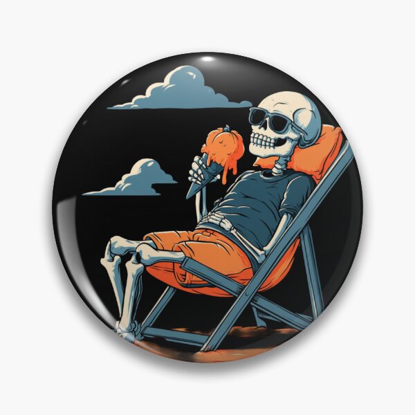 Item preview, Summerween Shirt Funny designed and sold by FizjoHed.