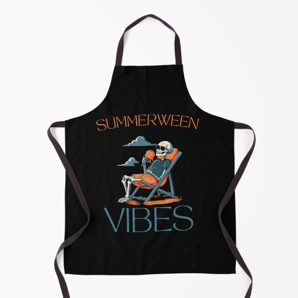 Item preview, Summerween Shirt Funny designed and sold by FizjoHed.