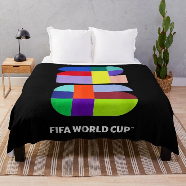 Item preview, FIFA World Cup 26 Event Colors Logo Design designed and sold by WoodrowCaldwell.