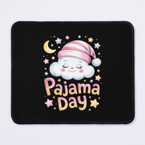 Item preview, Pajama Day School Spirit Week Fun Cloud Teacher Student designed and sold by SapfireStuArt.