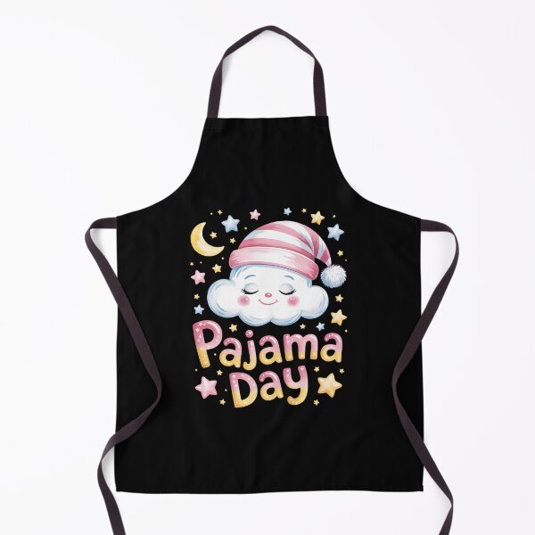 Item preview, Pajama Day School Spirit Week Fun Cloud Teacher Student designed and sold by SapfireStuArt.