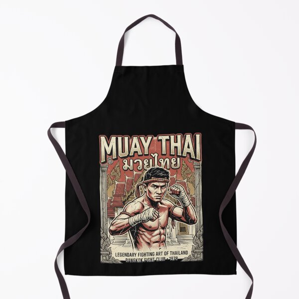 Item preview, MUAY THAI Legendary Fighting Art 02 designed and sold by Siam Soul Studio.