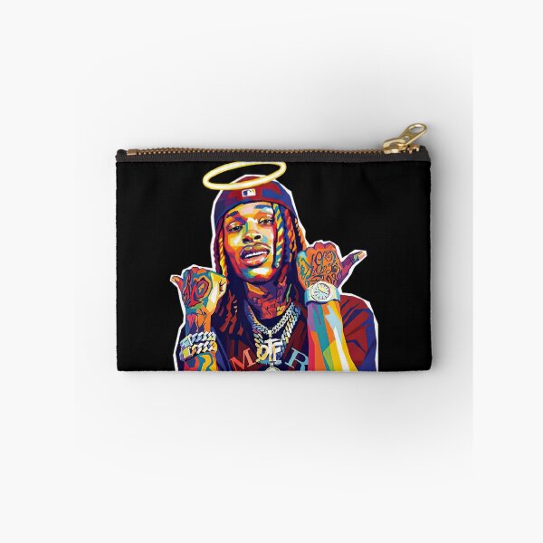Item preview, King Von Rapper #711 designed and sold by vespira-motion.