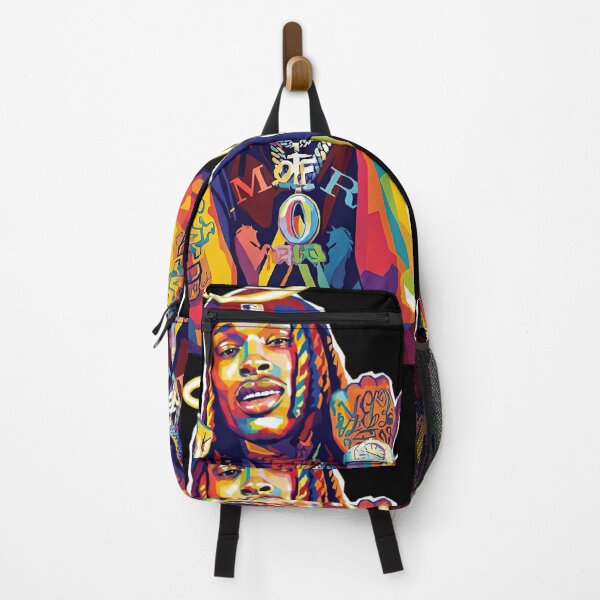 Item preview, King Von Rapper #711 designed and sold by vespira-motion.
