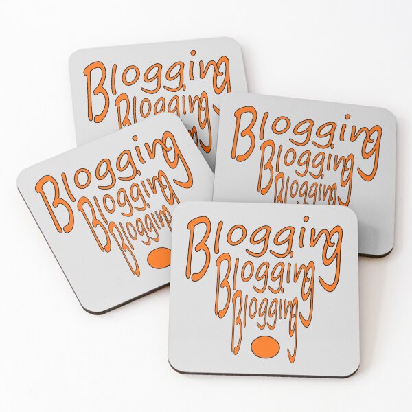 Item preview, blogging designed and sold by sednalafandy79.