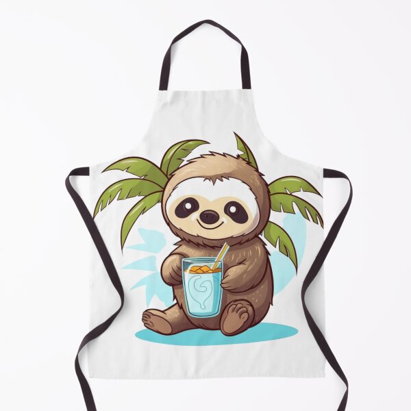 Item preview, For the love of sloths designed and sold by SaikoDesigns.