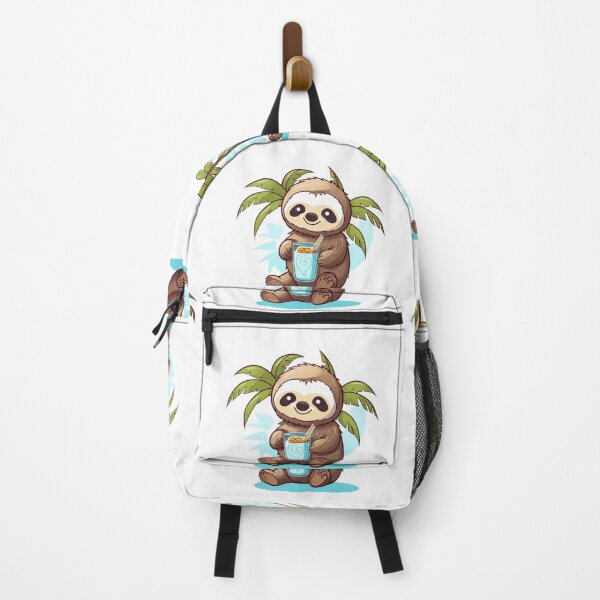 Item preview, For the love of sloths designed and sold by SaikoDesigns.