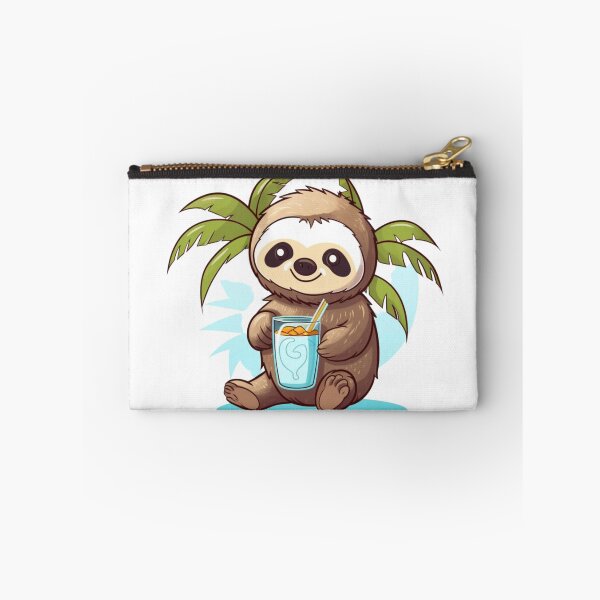 Item preview, For the love of sloths designed and sold by SaikoDesigns.