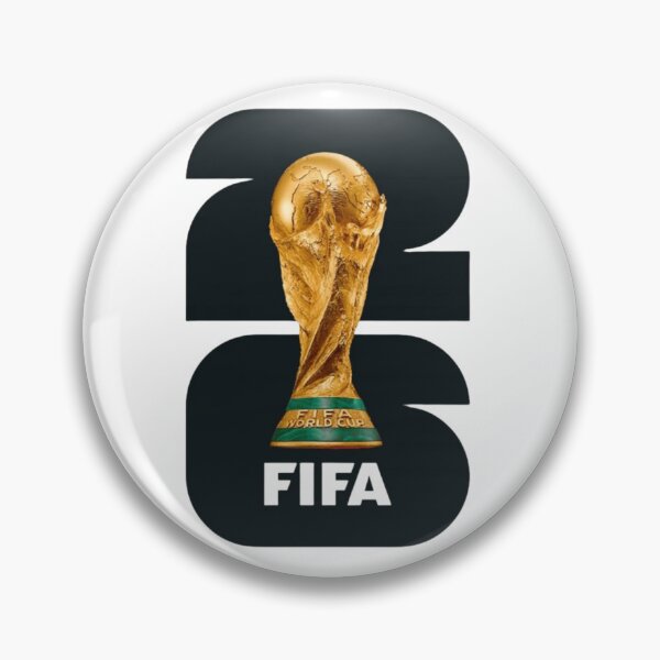 Item preview, FIFA WORLD CUP 2026 designed and sold by KayeSystems.