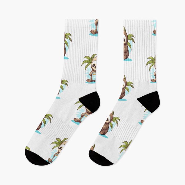 Item preview, For the love of sloths designed and sold by SaikoDesigns.