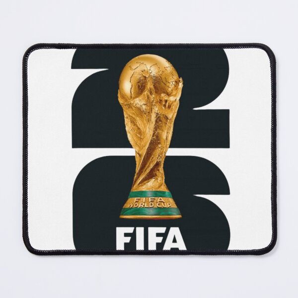 Item preview, FIFA WORLD CUP 2026 designed and sold by KayeSystems.