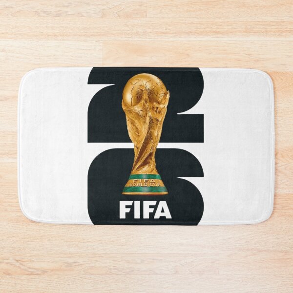 Item preview, FIFA WORLD CUP 2026 designed and sold by KayeSystems.