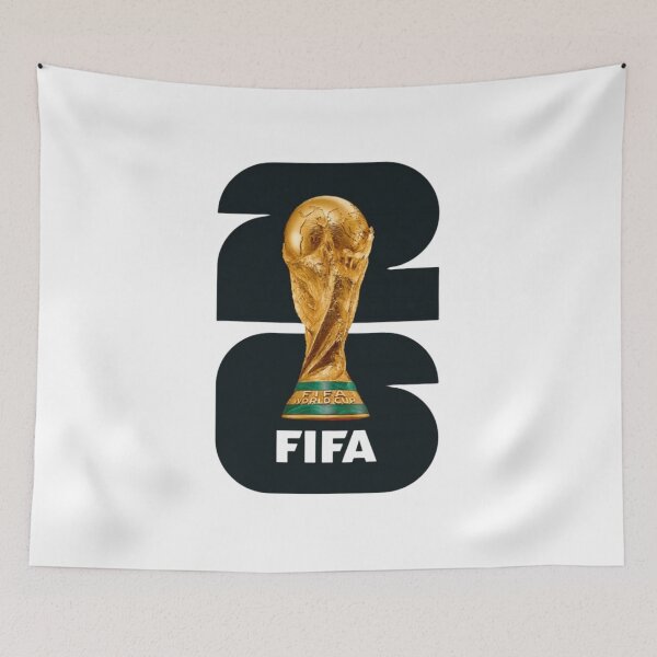 Item preview, FIFA WORLD CUP 2026 designed and sold by KayeSystems.