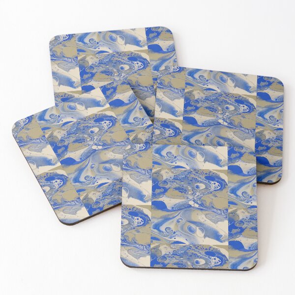 Item preview, Abstract Menagerie  designed and sold by Jill Whitney.