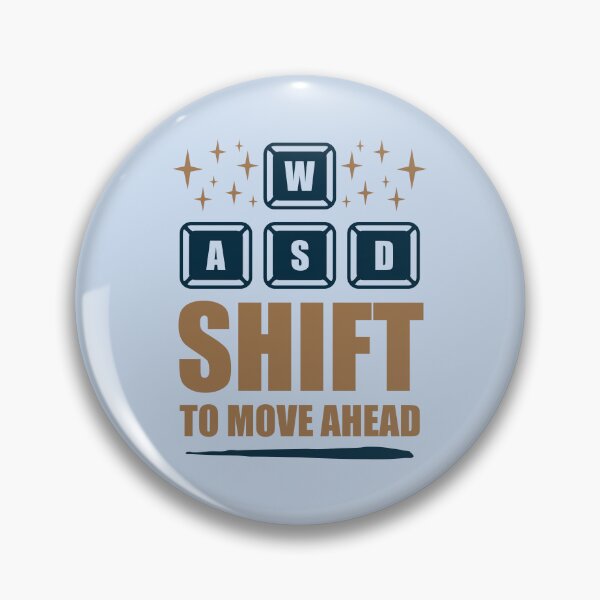Item preview, move ahead designed and sold by stikrusak.