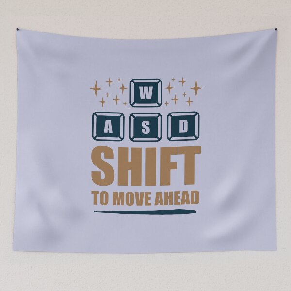 Item preview, move ahead designed and sold by stikrusak.