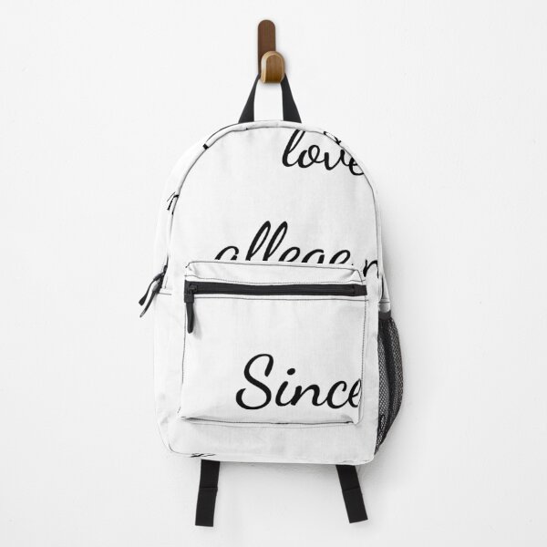 Item preview, "Since why to love I can allege no cause." - handwriting black designed and sold by ariksworld.