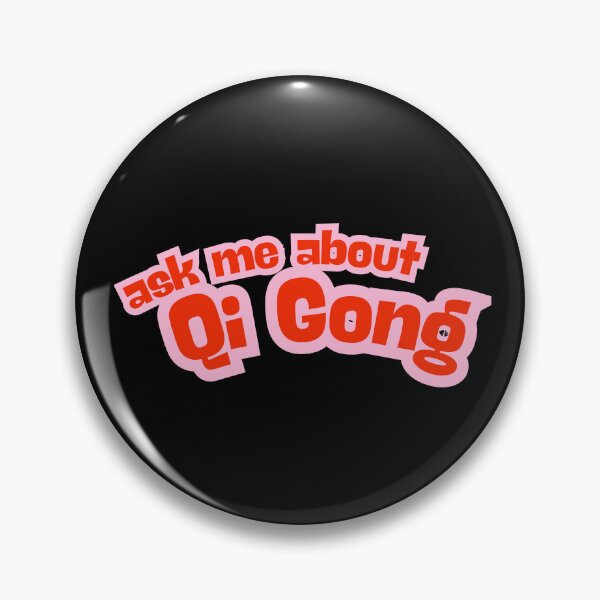 Item preview, ask me about Qi Gong designed and sold by Qialance.