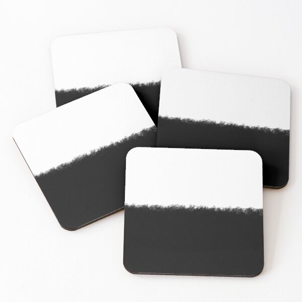 Item preview, black and white designed and sold by pluielegere.