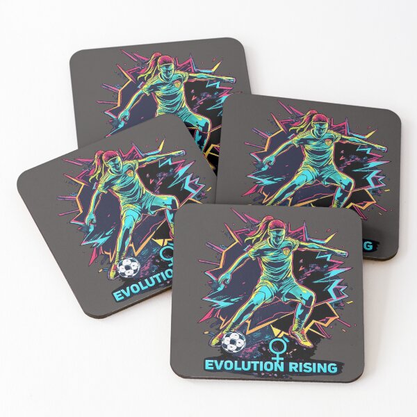 Item preview, EVOLUTION RISING, THE NEXT GENERATION designed and sold by Geo3574.