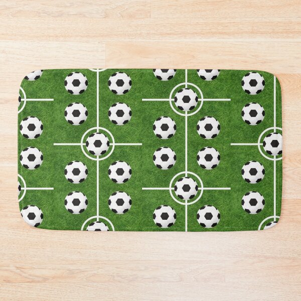 Item preview, Football designed and sold by pantjella.