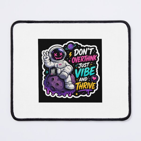 Item preview, Cosmic Vibes Only  designed and sold by Ananyamalik12.