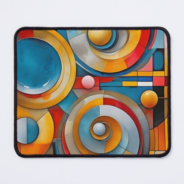 Item preview, 3D Abstract designed and sold by Nira Dabush.