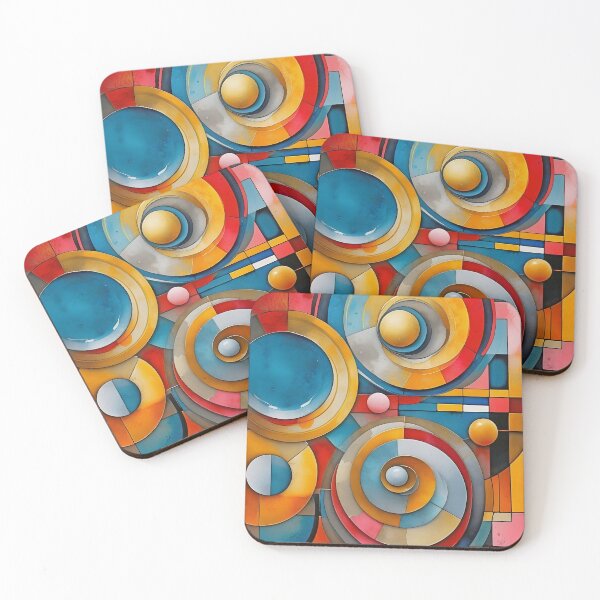 Item preview, 3D Abstract designed and sold by Nira Dabush.