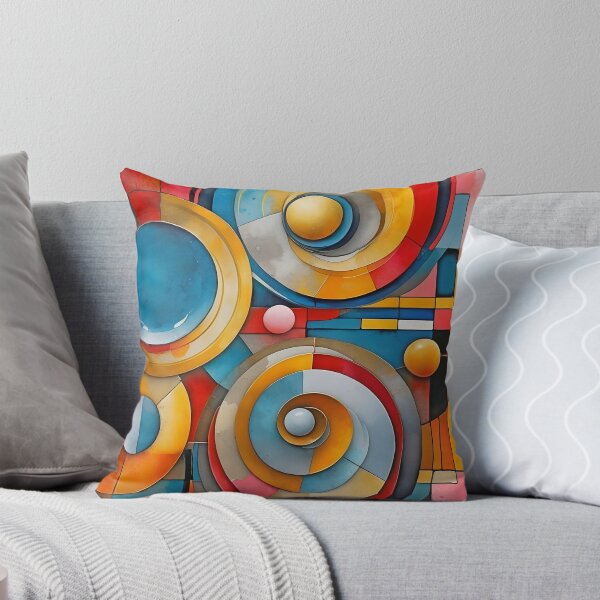 Item preview, 3D Abstract designed and sold by Nira Dabush.