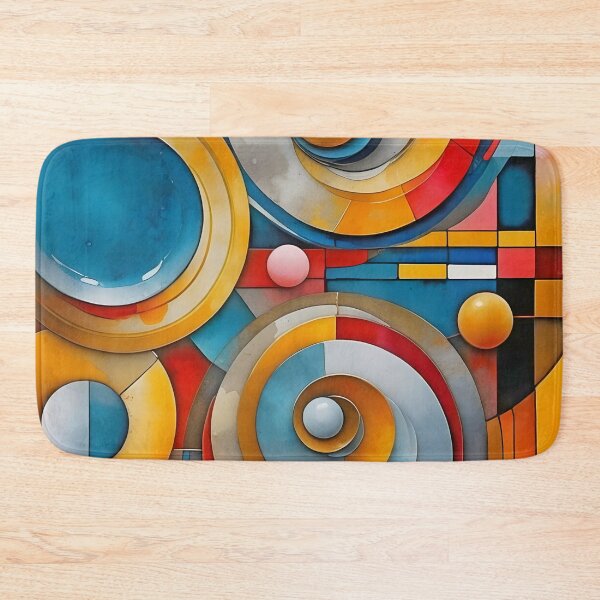 Item preview, 3D Abstract designed and sold by Nira Dabush.