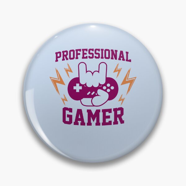Item preview, the gamer designed and sold by stikrusak.