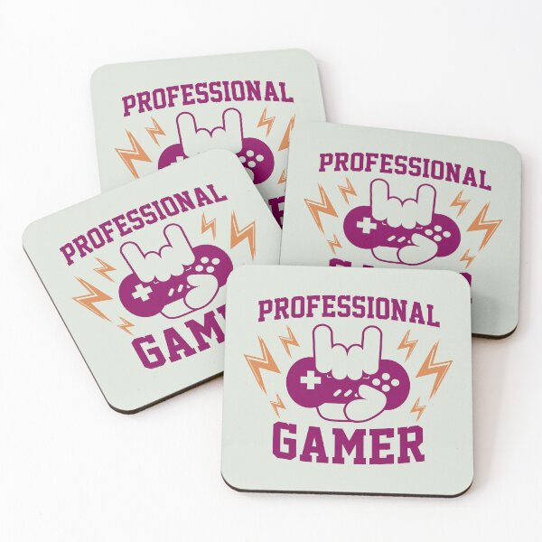 Item preview, the gamer designed and sold by stikrusak.