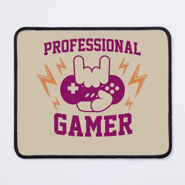 Item preview, the gamer designed and sold by stikrusak.