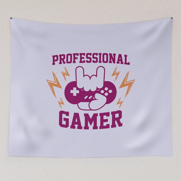 Item preview, the gamer designed and sold by stikrusak.