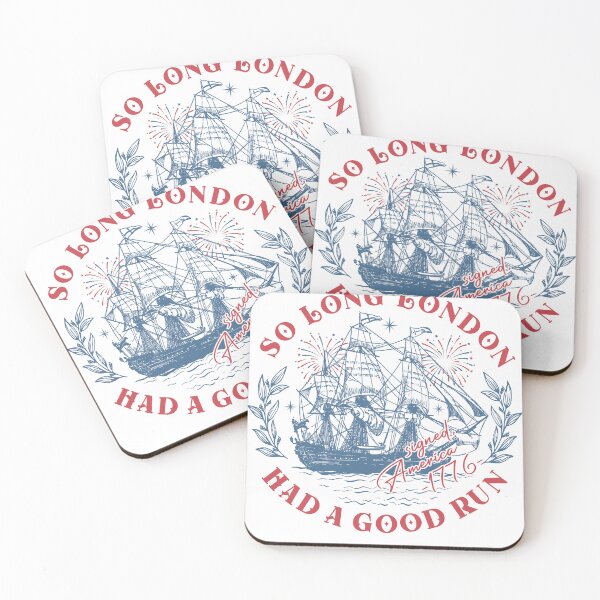 Item preview, So Long London Had A Good Run designed and sold by varin-studio.