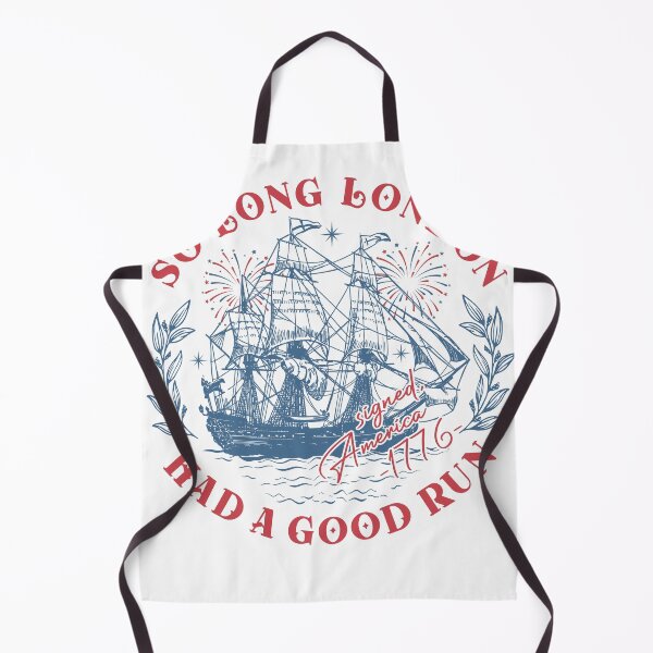 Item preview, So Long London Had A Good Run designed and sold by varin-studio.