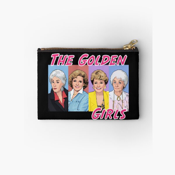 Item preview, The Golden Girls designed and sold by SnickerTwist.
