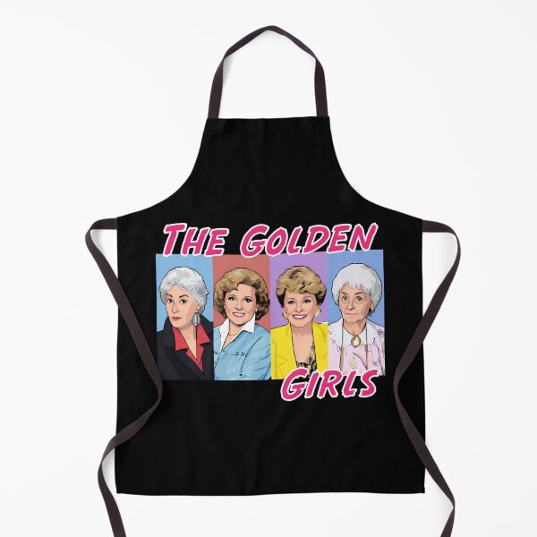 Item preview, The Golden Girls designed and sold by SnickerTwist.