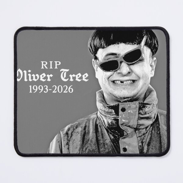 Item preview, Tribute Olver Tree designed and sold by javasbabu.