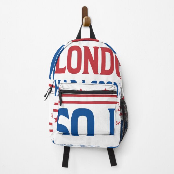 Item preview, So Long London Had A Good Run designed and sold by varin-studio.