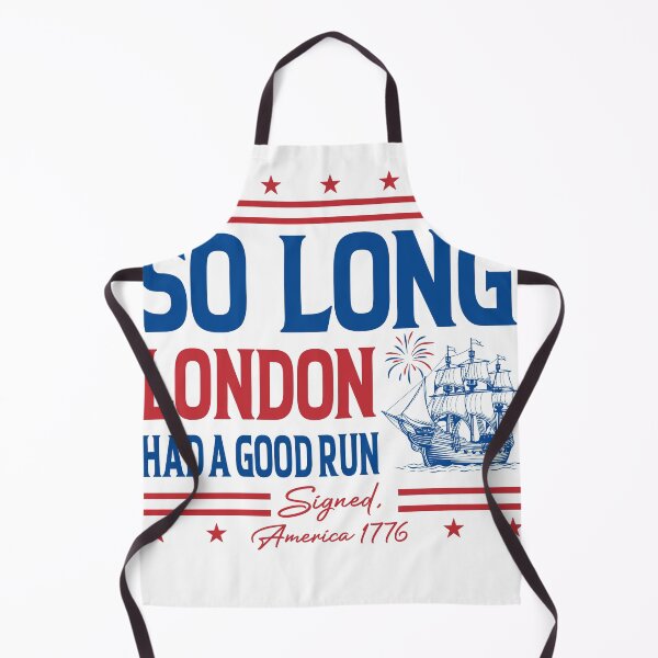 Item preview, So Long London Had A Good Run designed and sold by varin-studio.