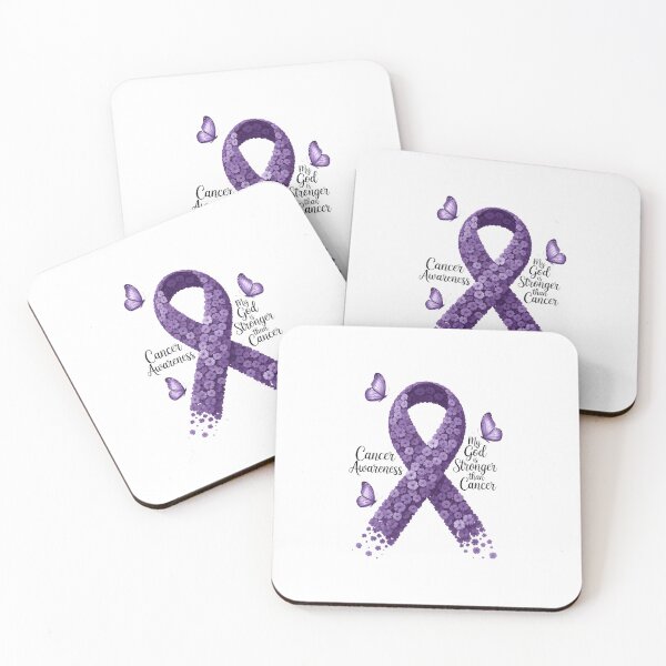 Item preview, Pancreatic Cancer Support Cancer Awareness designed and sold by SapfireStuArt.