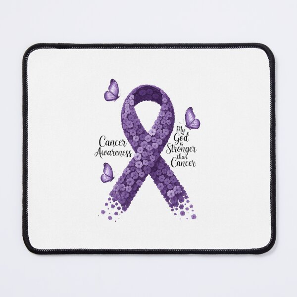 Item preview, Pancreatic Cancer Support Cancer Awareness designed and sold by SapfireStuArt.