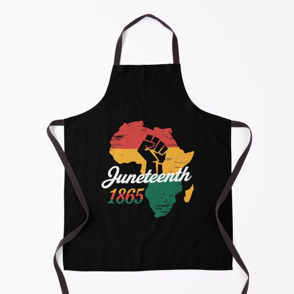 Item preview, Juneteenth 1865 Freedom Africa Black Pride designed and sold by SapfireStuArt.